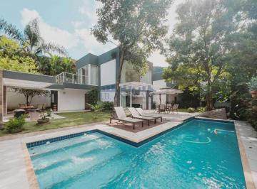 225599.jpg · Magnífica casa em estilo contemporâneo com 986m² de terreno e 630m² no Itanhangá