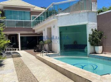 174851.jpg · Excelente Casa no condomínio Vivendas do Sol com 5 quartos!