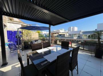 244077.jpg · Cobertura para venda com 3 quartos em Recreio dos Bandeirantes com 166m² Gleba A.