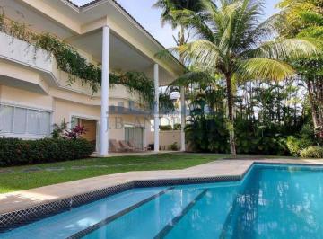 273682.jpg · Casa 5 suítes na Barra da Tijuca com lazer completo