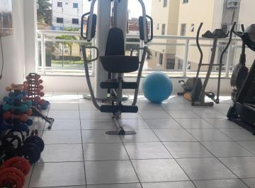Apartamento 48m² Venda Messejana · Oportunidade! Vendo apto térreo no Buena Vista Residence - Lazer completo.