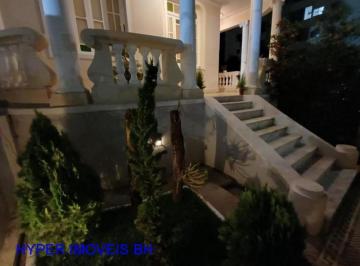 Foto 20 · Casa Comercial ou Residencial à Venda em Belo Horizonte-MG, Colégio Batista: 4 Quartos, 2 Salas, 3 B
