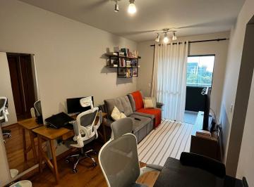 Apartamento de 1 quarto, Curitiba · Apartamento Mobiliado no Alto da Glória!