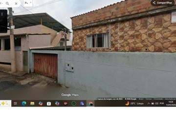 Casa de 3 quartos, Congonhas · cas a venda