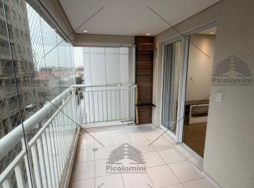 Foto 12 · Apartamento varanda gourmet a venda em São Caetano do Sul, Rua Justino Paixão. 89 M2, 3 dormitórios