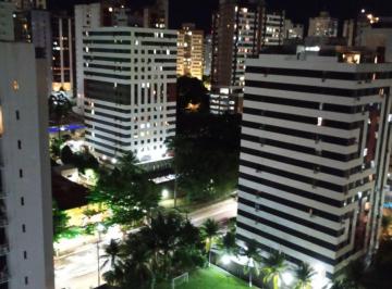 Apartamento de 3 quartos, Salvador · Pituba. Apartamento de três quartos com infraestrutura de clube. Opcional para 4 quartos