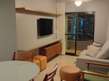 Apartamento de 3 quartos, Salvador · Apartamento de tres quartos com infraestrutura de clube na Pituba