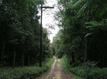 Terreno , São Lourenço da Serra · Terreno 36.800 m²topografia plana, muito verde, Barrinha, Embu Guaçú, Chácara/Pousada/Hotel/Clínica