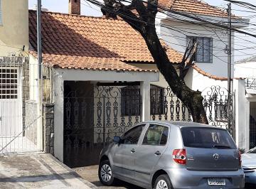 Casa de 3 quartos, São Paulo · CASA ASSOBRADADA