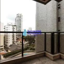 202602211458056769.png · Apartamento para Venda em São Paulo, Planalto Paulista, 4 dormitórios, 4 suítes, 6 banheiros, 4 vaga