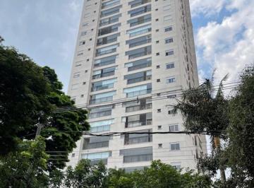 Apartamento de 3 quartos, São Paulo · VARANDA GOURMET- 3 STES- 2 VGS- 122M2- LAZER COMPLETO