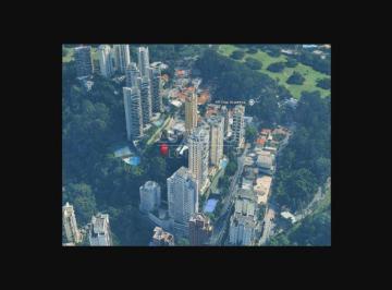 Terreno , São Paulo · LEILÃO JUDICIAL 26 maio 2026 1100m² Paraíso do Morumbi - São Paulo - SP