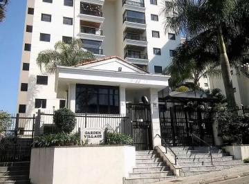 Apartamento de 3 quartos, São Paulo · Apartamento 3 quartos para aluguel em Jardim Peri Peri