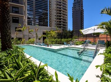 Apartamento de 3 quartos, São Paulo · Cabral 170 / Exclusividade e Inovação / Conforto e Tecnologia
/ Sofisticação em Faria Lima