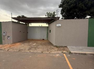 Terreno , Vicente Pires · LOTE EM CONDOMÍNIO VAZADO RUA 12/10
