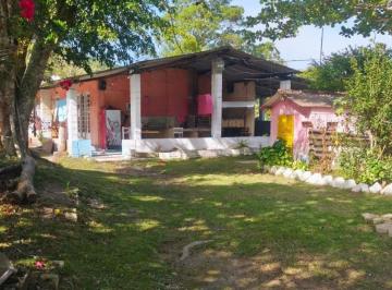 Rural de 3 quartos, Santa Branca · VENDO LINDA CHÁCARA SANTA BRANCA-SP Entrada + Parcelas direto com proprietário
