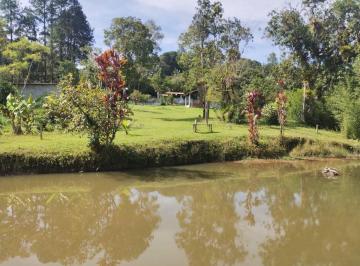 Rural de 2 quartos, Juquitiba · CHÁCARA À VENDA EM JUQUITIBA SP COD: 6079 F:(11) 97302-9229 CESAR