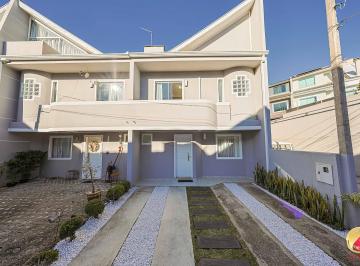 Casa de 3 quartos, Curitiba · Sobrado para venda com 117 metros quadrados com 3 quartos em Uberaba - Curitiba - PR
