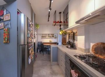 Apartamento de 3 quartos, Brasília · Apartamento à Venda – Asa Norte | 79,7 m² de Puro Conforto