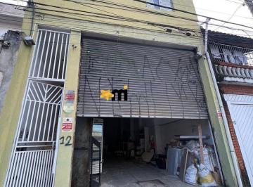Comercial · 80m² · Locais comerciais - Parque Monteiro Soares