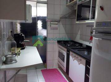 Foto 01 · Imperdível oportunidade: Apartamento à venda em São Paulo-SP, Vila dos Remédios! 3 quartos, 1 suíte,