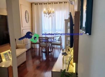 202604132358479608.png · Apartamento para Venda em São Paulo, Cambuci, 3 dormitórios, 1 suíte, 2 banheiros, 2 vagas