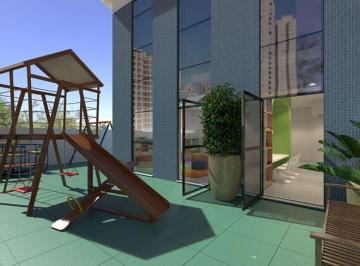 Apartamento en Venda de 3 quartos Centro · Apartamento à Venda no Centro de Curitiba – 95,3m² Privativos