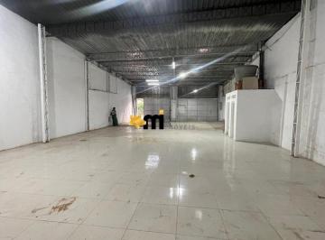 Comercial · 220m² · Locais comerciais - Parque Monteiro Soares