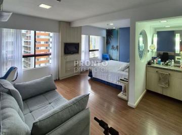 Apartamento de 1 quarto, Recife · Apartamento com 36 m² e 1 quarto à venda em Boa Viagem - mobiliado