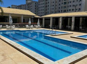 Foto 01 · Apartamento residencial Arboris para Venda Buraquinho, Lauro de Freitas