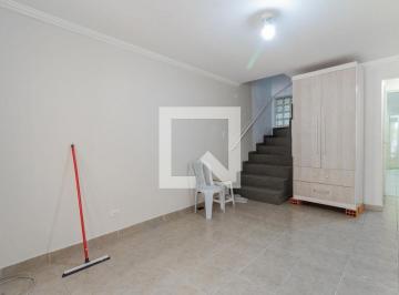 Casa · 83m² · 2 Quartos · 1 Vaga · Casa à Venda - Moema, 2 Quartos,  83 m2
