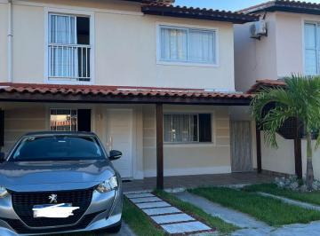 Casa de 3 quartos, Lauro de Freitas · Casa Duplex 3/4 à Venda – Lauro de Freitas