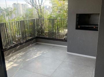 Apartamento de 2 quartos, São Paulo · EM FRENTE AO INSPER- 2 STES- 2 VGS- VARANDA GOURMET- SEMI MOBILIADO