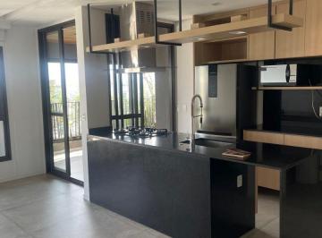Apartamento de 2 quartos, São Paulo · EM FRENTE AO INSPER- 2 STES- 2 VGS- VARANDA GOURMET- SEMI MOBILIADO