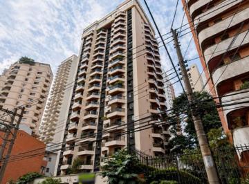 Apartamento de 2 quartos, São Paulo · Apartamento 61 m² no Edifício New Star Residence Service, Jardim Paulista - São Paulo/SP