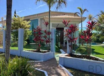Casa de 5 quartos, Park · MAGNIFICA CASA NA QD 3 DO PARK WAY A VENDA COM 840 m² 5 SUITES LAZER COMPLETO