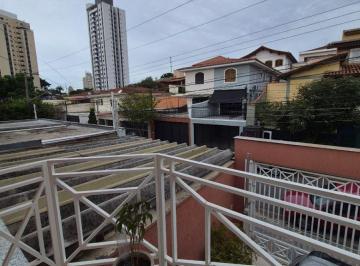 Casa de 3 quartos, São Paulo · Casa com 100 m² e 3 quartos para aluguel em Jardim Bonfiglioli
