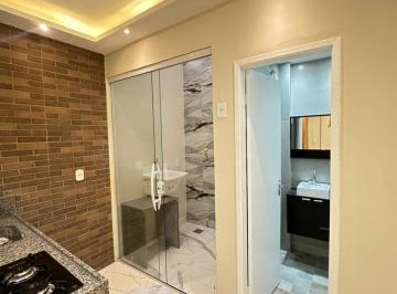 Apartamento de 1 quarto, Seropédica · Kitnet/Studio Centro de Seropédica