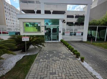 Apartamento de 2 quartos, Curitiba · Apto 2 quartos