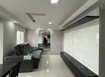 Foto 12 · RR10142 Apartamento 74m² CONDOMÍNIO FATTO ALPHAVILLE - 3 Dorms 1 Vaga - OPORTUNIDADE - Barueri, SP -