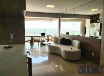 Apartamento · 80m² · 2 Quartos · 2 Vagas · Apartamento 80m 2 dormitórios vista livre venda Resort Bethaville Barueri