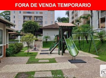 Foto 01 · Apartamento 3 quartos à venda no Residencial Botanique em Nova Lima