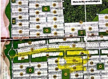 Terreno , Caldas Novas · LOTES DE MIL 1000m2 SETOR LAGOA QUENTE CALDAS NOVAS GO