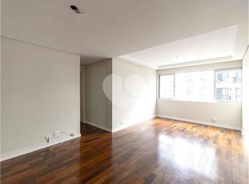 Apartamento de 3 quartos, São Paulo · Apartamento de 113m² - R. Pensilvania - Brooklin