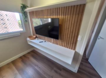 Apartamento de 1 quarto, São Paulo · Apartamento com 50 m² e 1 quarto para aluguel, Vila Butantã