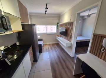 Apartamento de 1 quarto, São Paulo · Apartamento com 50 m² e 1 quarto para aluguel, Vila Butantã