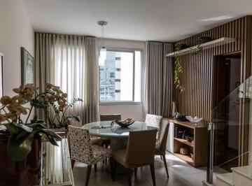 Apartamento · 137m² · 2 Quartos · 2 Vagas · Apartamento à Venda - Gutierrez, 2 Quartos,  137 m2