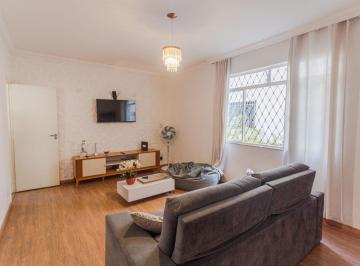 Apartamento · 121m² · 3 Quartos · 1 Vaga · Apartamento à Venda - Sion, 3 Quartos, 121 m2