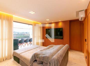 Apartamento · 120m² · 3 Quartos · 2 Vagas · Apartamento à Venda - Vila Santa Clara, 3 Quartos, 120 m2