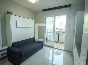Apartamento · 26m² · 1 Quarto · Apartamento à Venda - Mooca, 1 Quarto,  26 m2